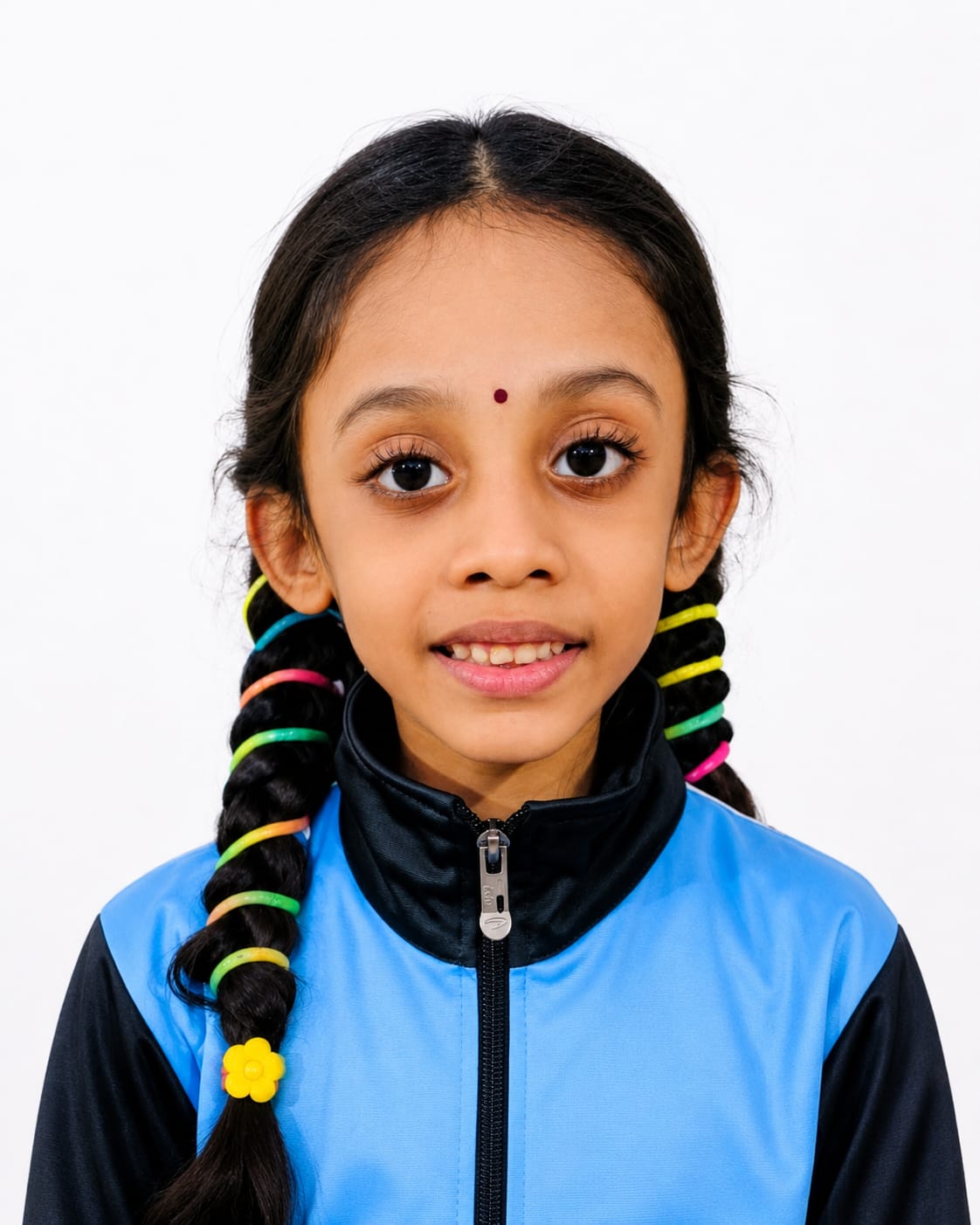Aaradhya Kommery Rajaneesh